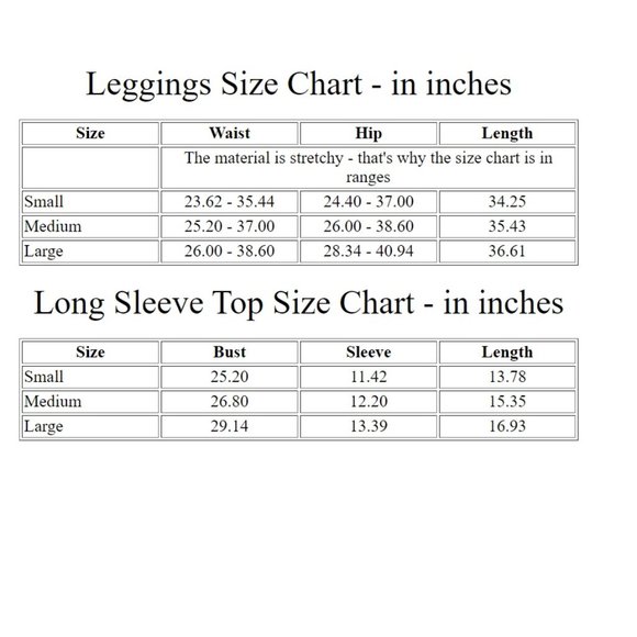 Fitness Fashion Activewear - 3 piece set New form hugging stretchable fabric - Picture 13 of 15